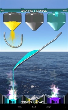 立体流沙游戏截图5