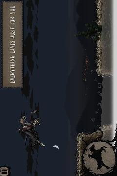 亡灵骑士游戏截图5