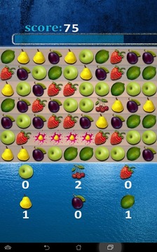玩水果生活游戏截图3