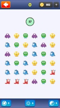 循环消除游戏截图4