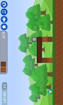 醒醒吧!鸟类游戏截图2