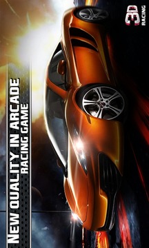 Carx Rider Racing Lite游戏截图2