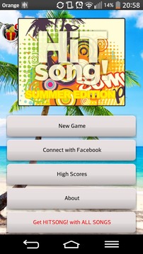 HIT Song Summer: Music Game游戏截图1