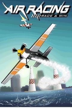 Air Racing游戏截图1