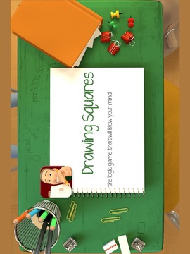 Drawing Squares游戏截图1