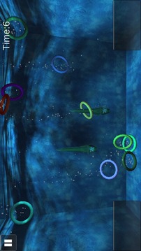 Water Donuts游戏截图2