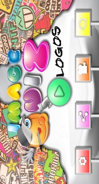 Image Quiz Logos游戏截图1