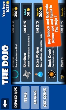 摇滚忍者游戏截图5