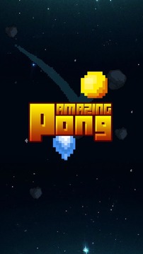 神奇弹球 Amazing pong游戏截图5