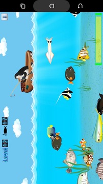 企鹅钓鱼游戏截图5