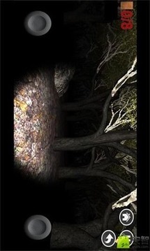 石化的森林3D游戏截图1