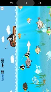 企鹅钓鱼游戏截图4