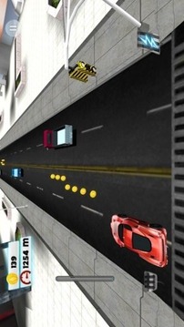 Nitro Speed游戏截图2