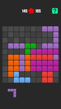 Block Puzzle Game游戏截图1