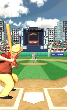 Homerun Derby 3D游戏截图3