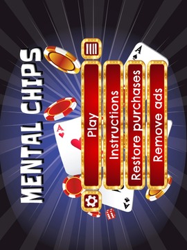 Mental Chips FREE游戏截图5