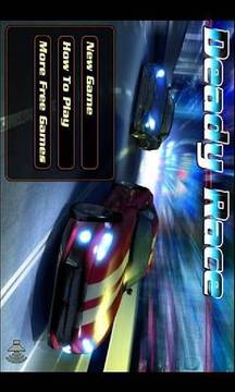 炸弹飞车2013游戏截图2