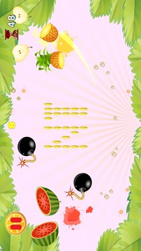 水果切片HD游戏截图2