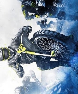 狂飙赛车拼图游戏截图1