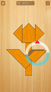 Tangram Vietnam游戏截图2