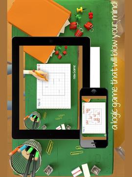Drawing Squares游戏截图4