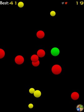 Eat Circle游戏截图1
