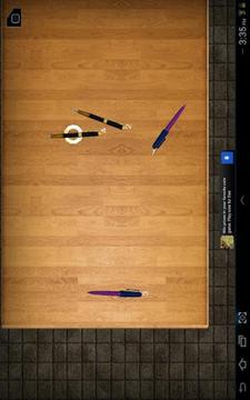 钢笔斗争3D游戏截图4