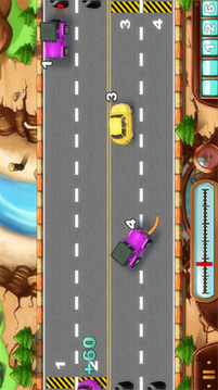 模拟交通员游戏截图4