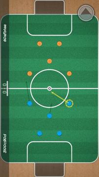 趣味足球游戏截图4