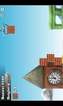 高楼大挑战游戏截图1