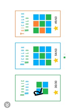 简洁像素游戏截图4