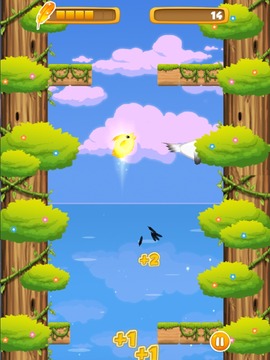 Booster Bird游戏截图4