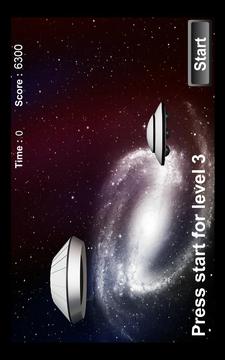 Space Game免費游戏截图2