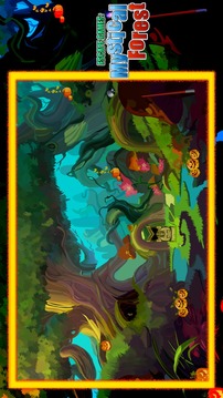 逃脱游戏：神秘森林游戏截图2