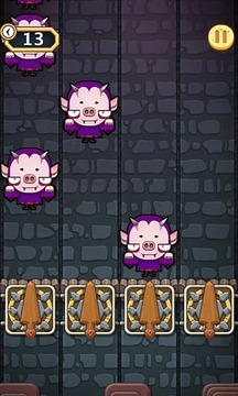 怪物猪游戏截图5