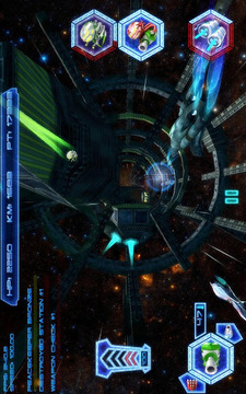 星球分裂者 StarSplitter游戏截图3