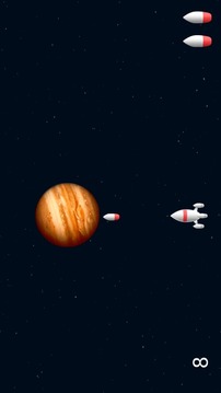 太空航行者游戏截图2