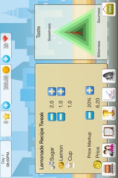 Lemonade Jack游戏截图3