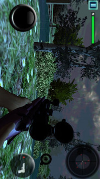 丛林之战3D游戏截图2