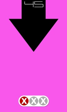 Swipe arrows游戏截图4