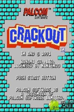 crackout(usa)()(beta版)游戏截图4
