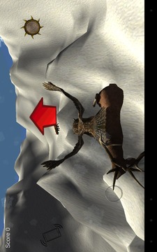 猫头鹰模拟器游戏截图2