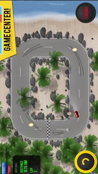 Micro Racing游戏截图2