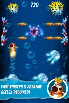 指尖奶牛游戏截图2