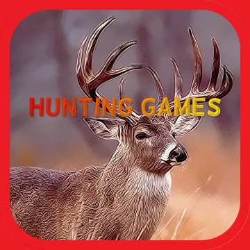 狩猎游戏免费游戏截图3