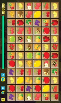 Onet Connect Fruit游戏截图2