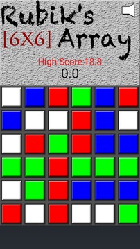 魔方的阵列游戏截图5