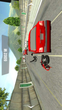 公路摩托赛3D游戏截图5