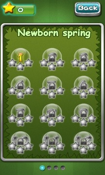 单机贪吃蛇游戏截图2