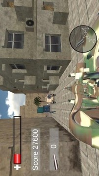 最後市打擊游戏截图2